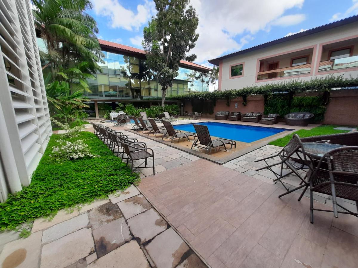 Atrium Hotel Quinta De Pedras Белем Экстерьер фото