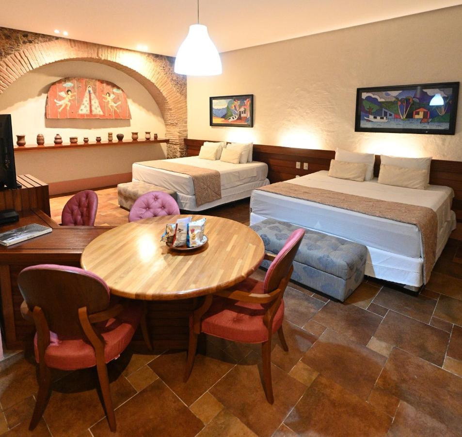 Atrium Hotel Quinta De Pedras Белем Экстерьер фото
