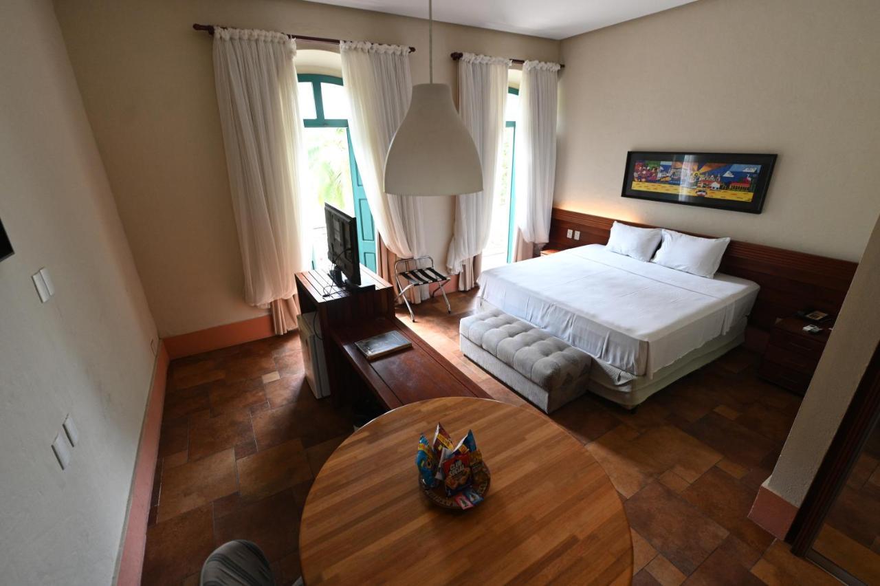 Atrium Hotel Quinta De Pedras Белем Экстерьер фото