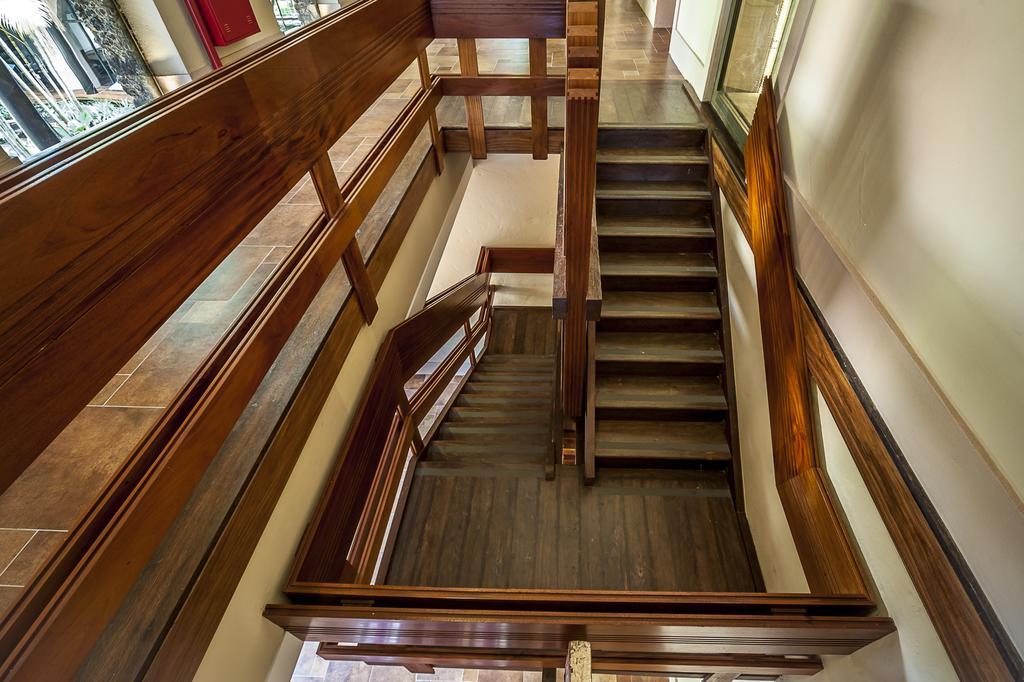 Atrium Hotel Quinta De Pedras Белем Экстерьер фото
